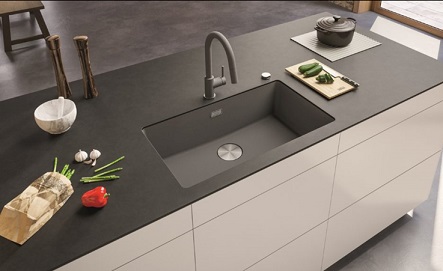 Franke Maris Sink 720x400x200